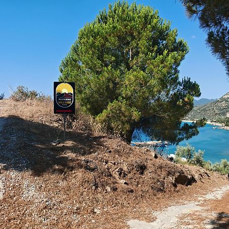 Apartament Platanias Hillside Zewnętrze zdjęcie