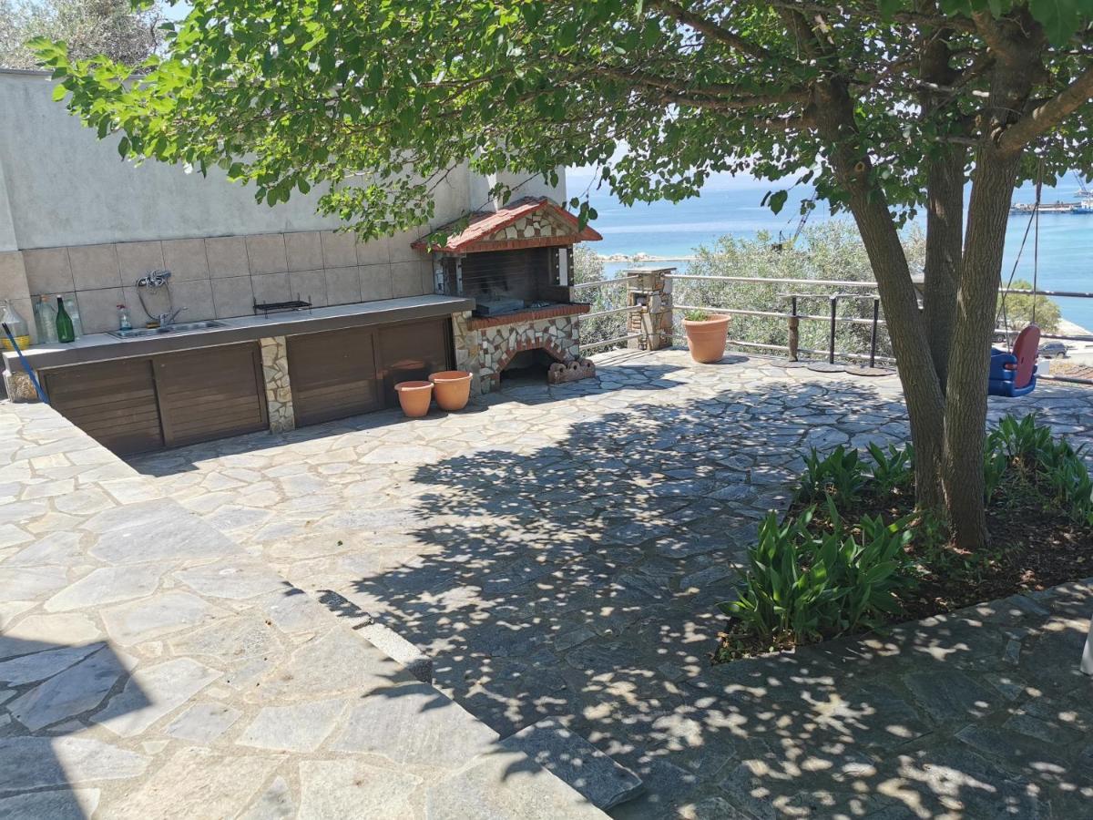 Apartament Platanias Hillside Zewnętrze zdjęcie