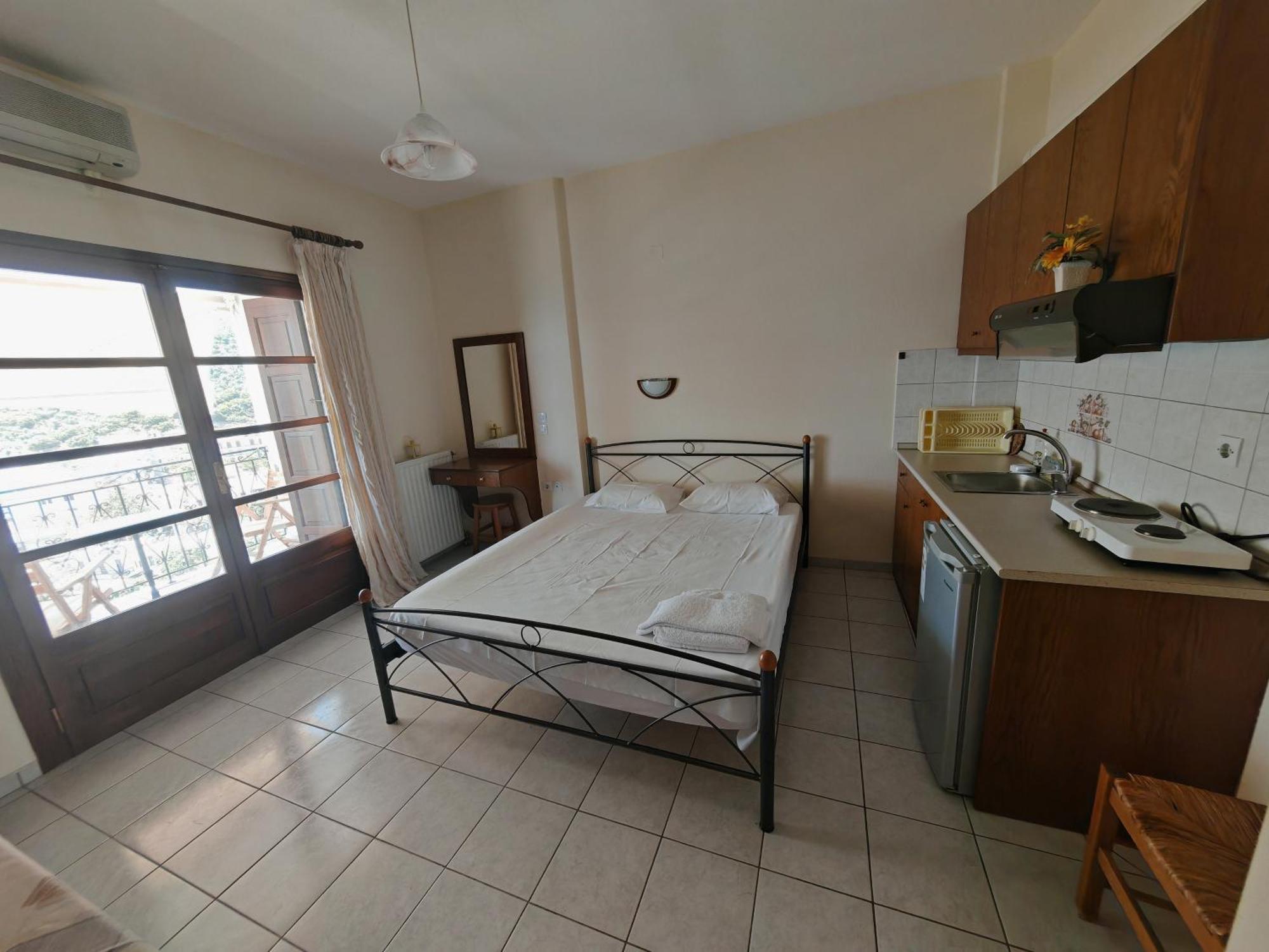 Apartament Platanias Hillside Pokój zdjęcie