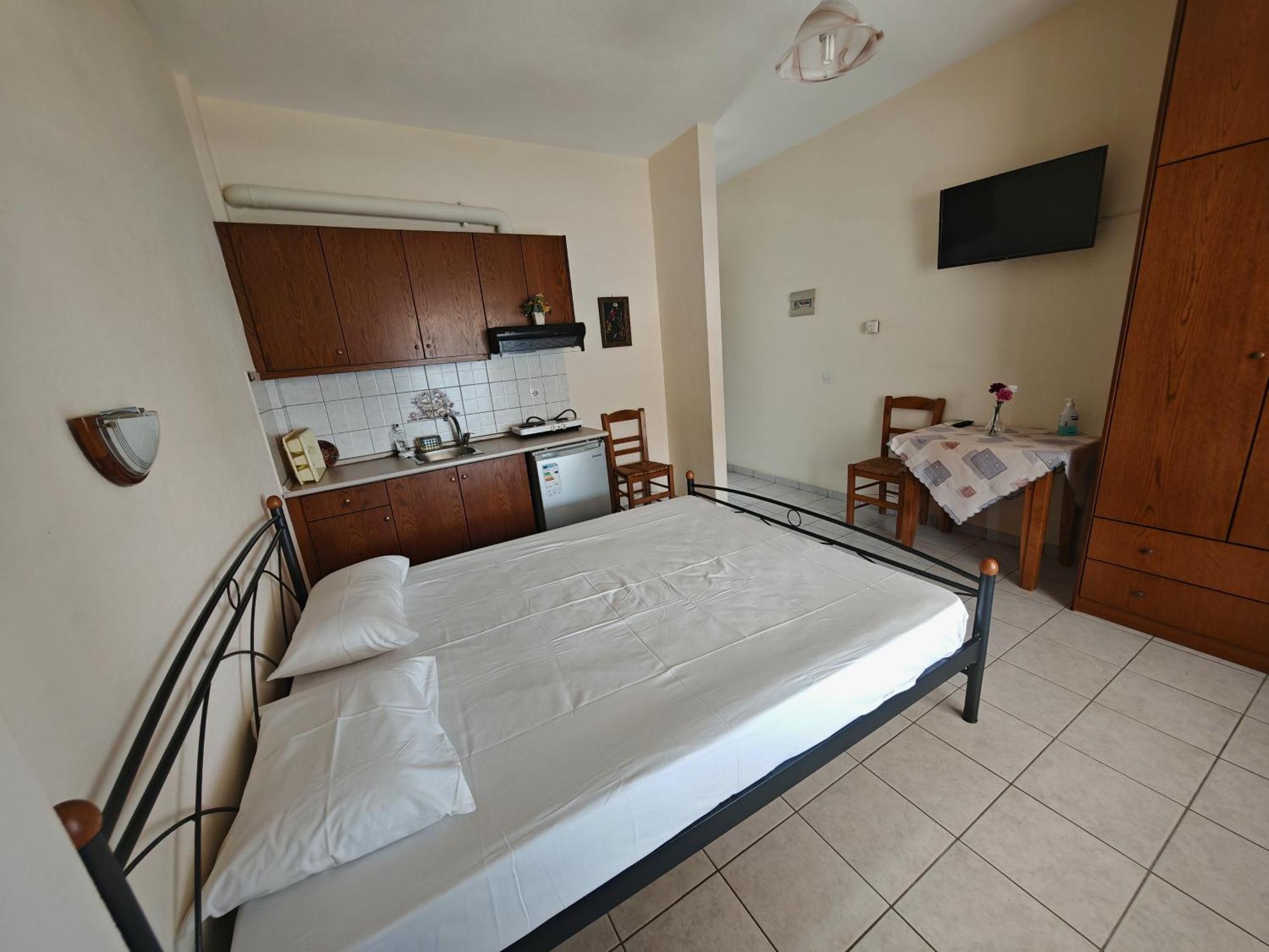 Apartament Platanias Hillside Pokój zdjęcie
