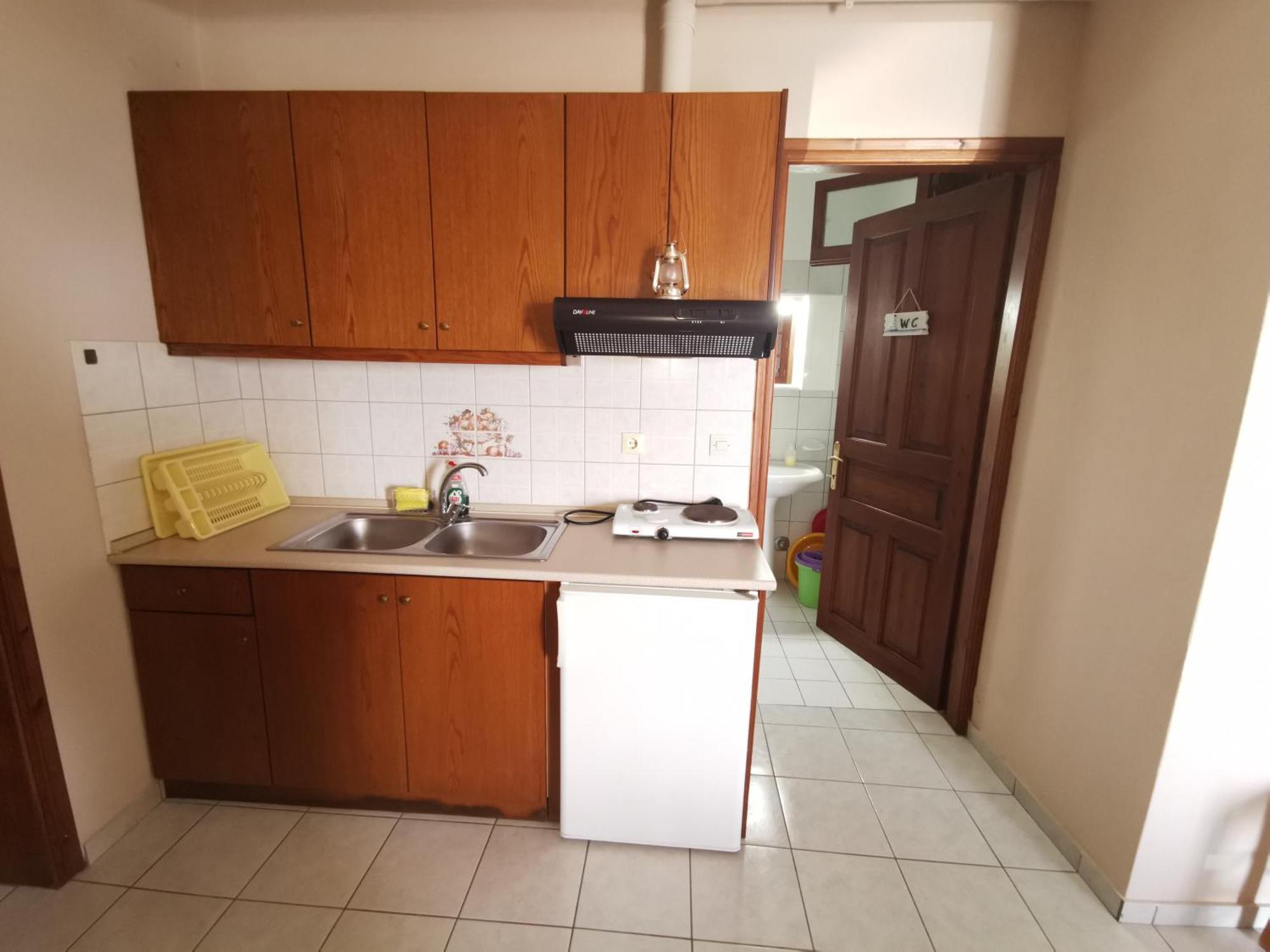 Apartament Platanias Hillside Pokój zdjęcie