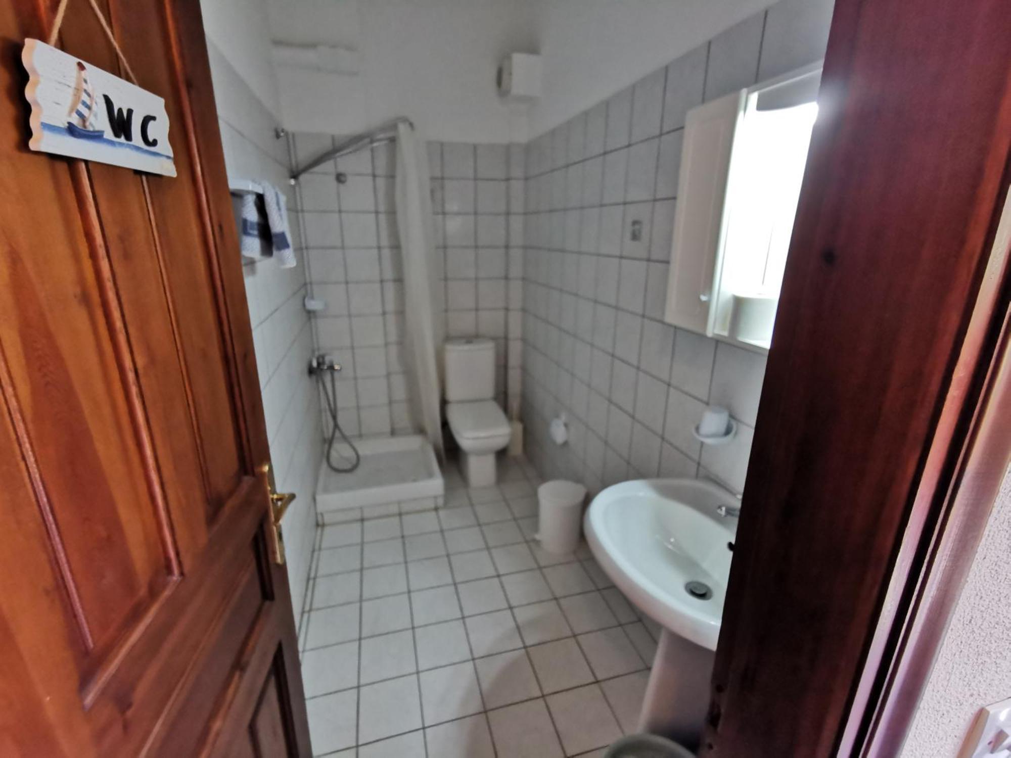 Apartament Platanias Hillside Pokój zdjęcie