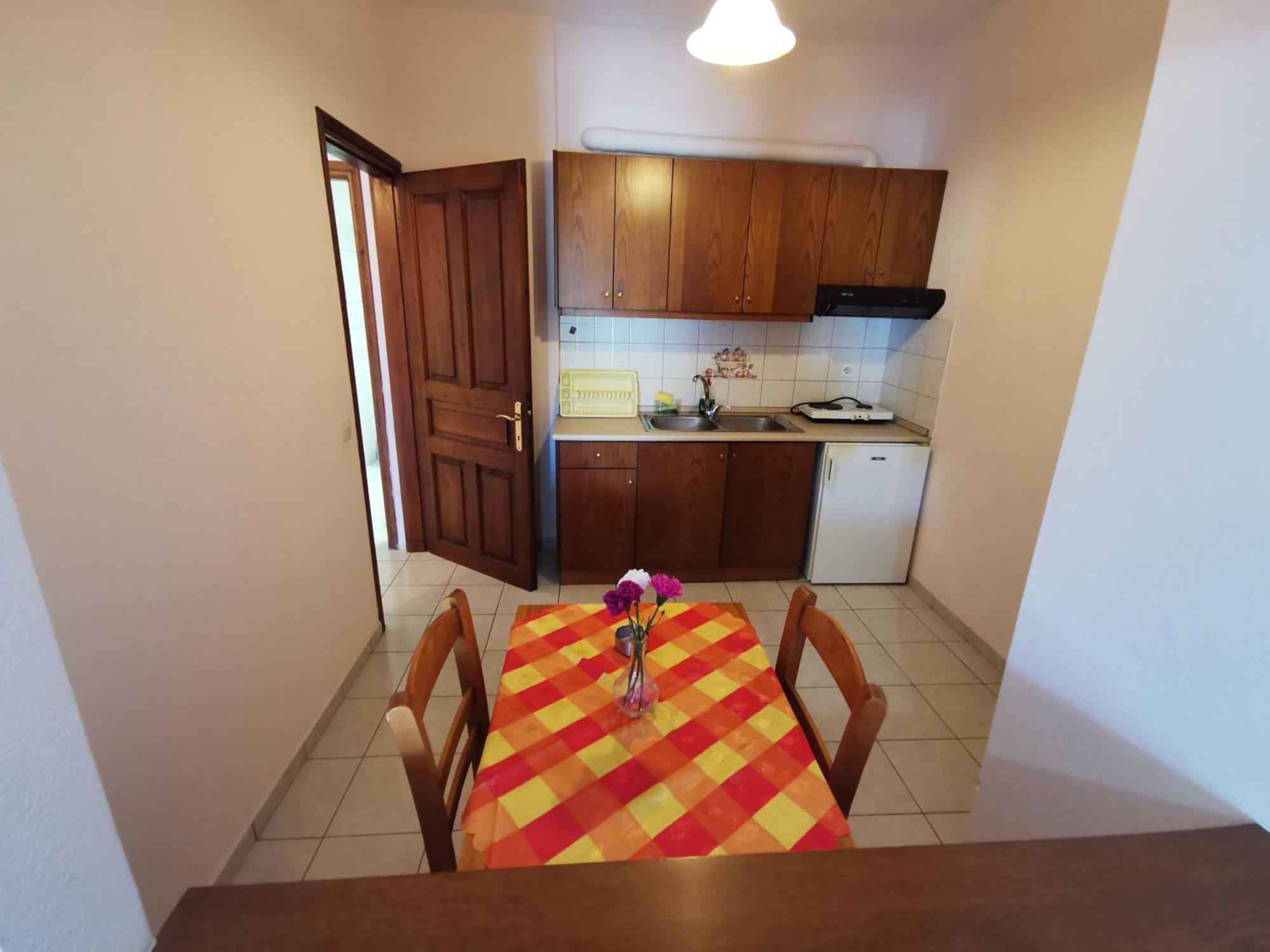 Apartament Platanias Hillside Pokój zdjęcie