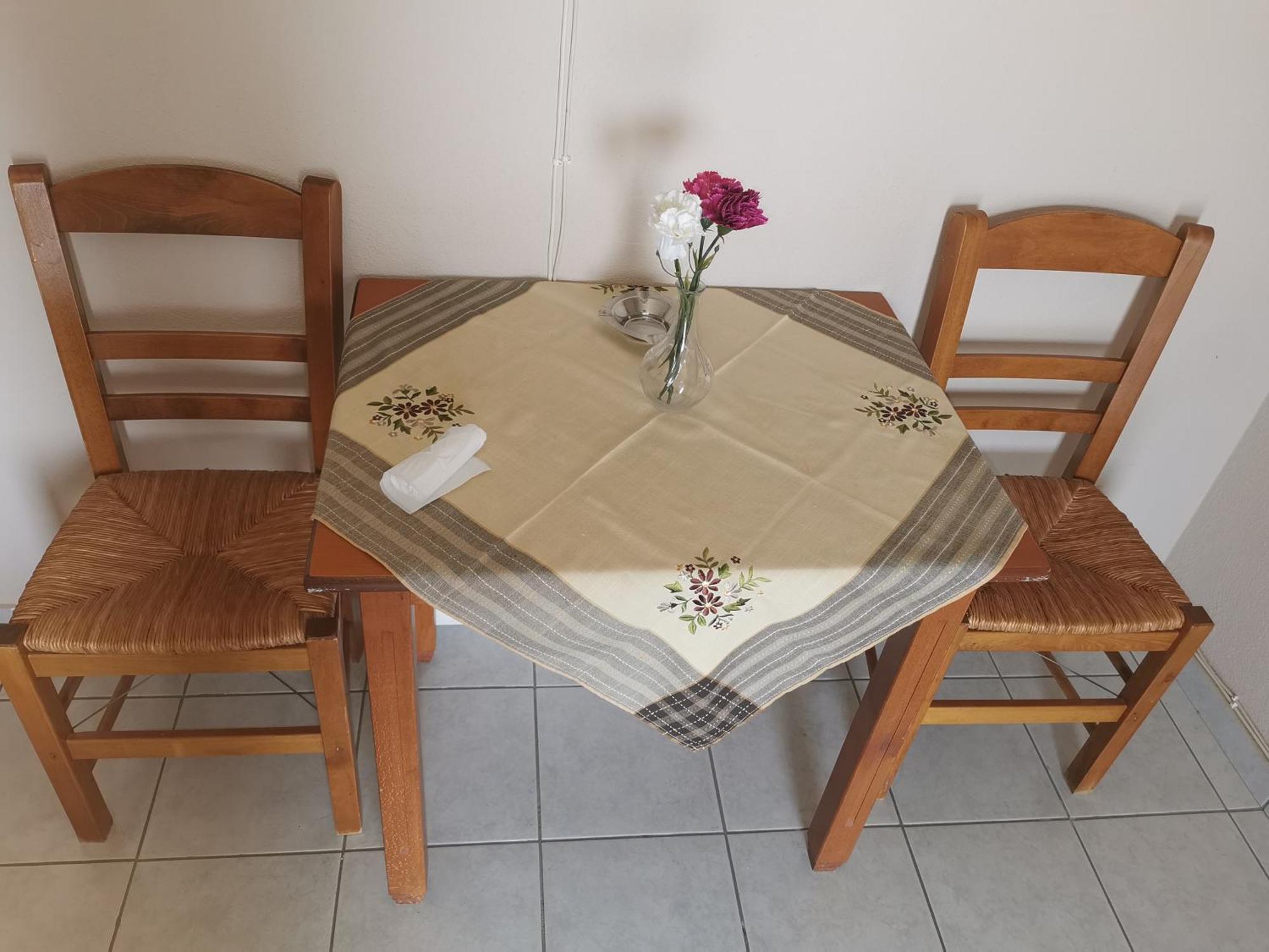 Apartament Platanias Hillside Pokój zdjęcie
