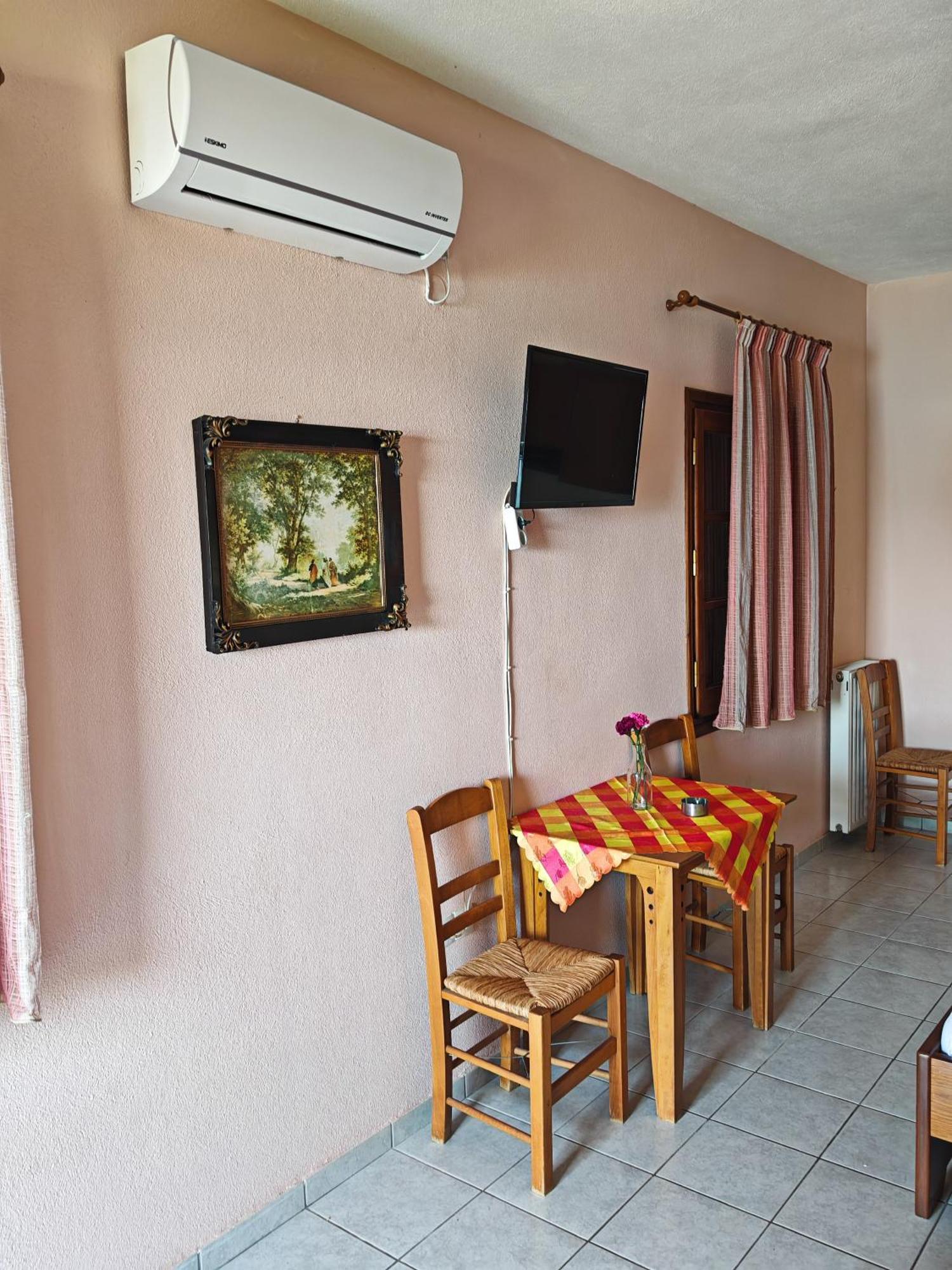 Apartament Platanias Hillside Pokój zdjęcie