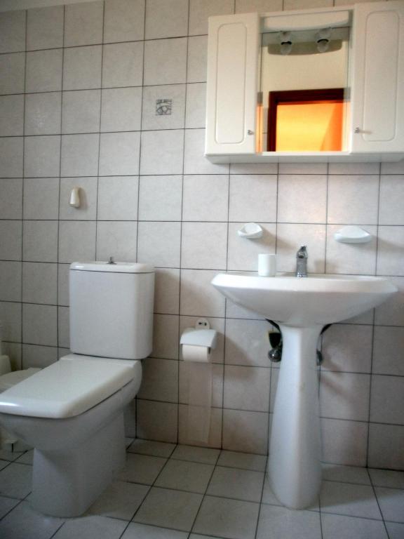 Apartament Platanias Hillside Pokój zdjęcie