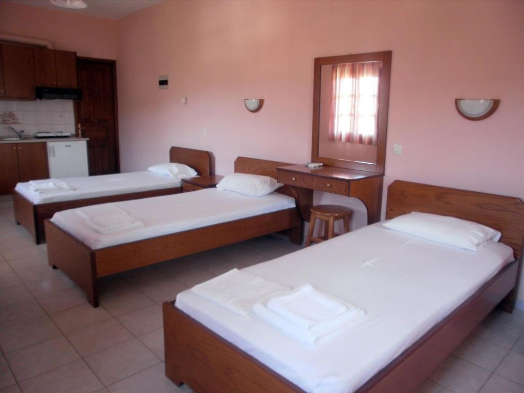 Apartament Platanias Hillside Pokój zdjęcie
