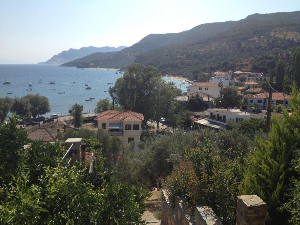 Apartament Platanias Hillside Pokój zdjęcie