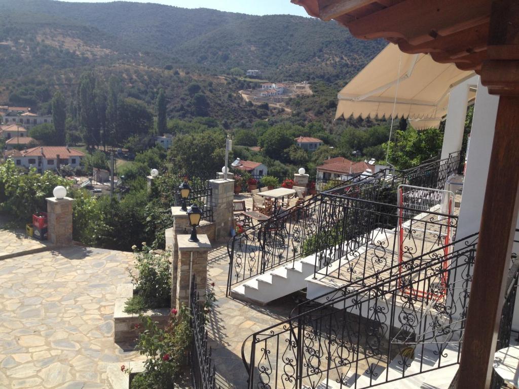 Apartament Platanias Hillside Pokój zdjęcie