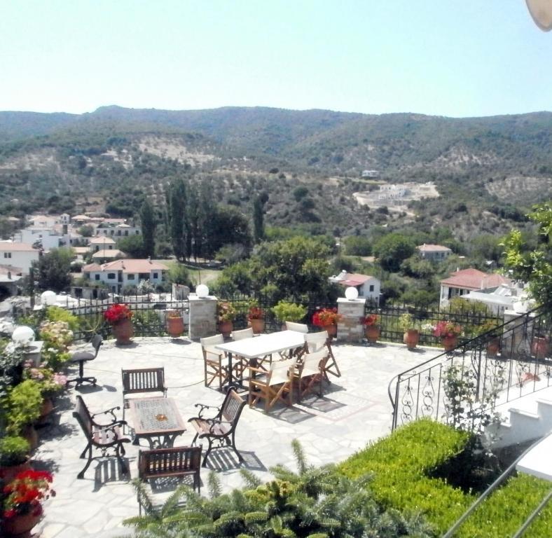 Apartament Platanias Hillside Pokój zdjęcie